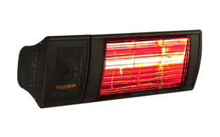Goldsun Supra Plus 2000W (GSS20P) Infrared Isıtıcı kullananlar yorumlar